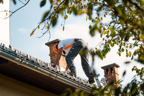 Best Commercial Roof Installation  in Merrydale, LA