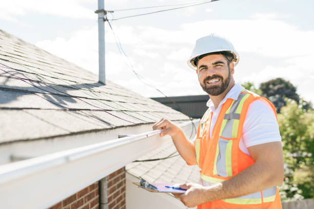 Best Local Roofing Companies  in Merrydale, LA