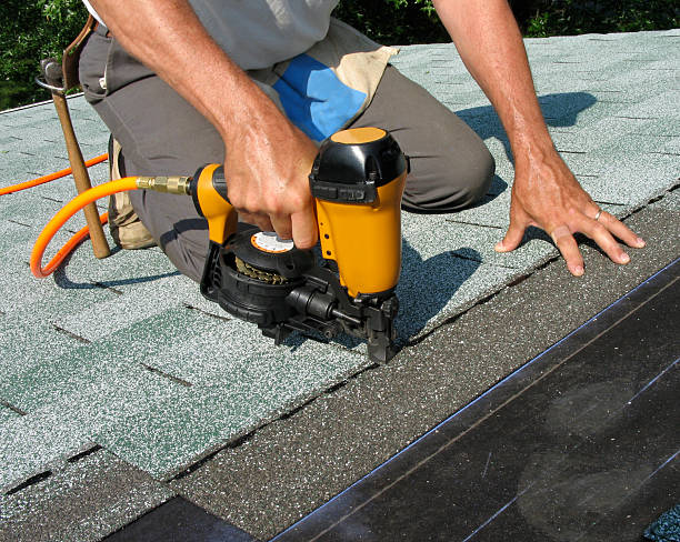 Best Roof Gutter Cleaning  in Merrydale, LA