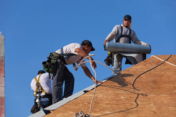 Best Roof Waterproofing Services  in Merrydale, LA