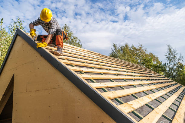 Best Gutter Installation and Roofing  in Merrydale, LA