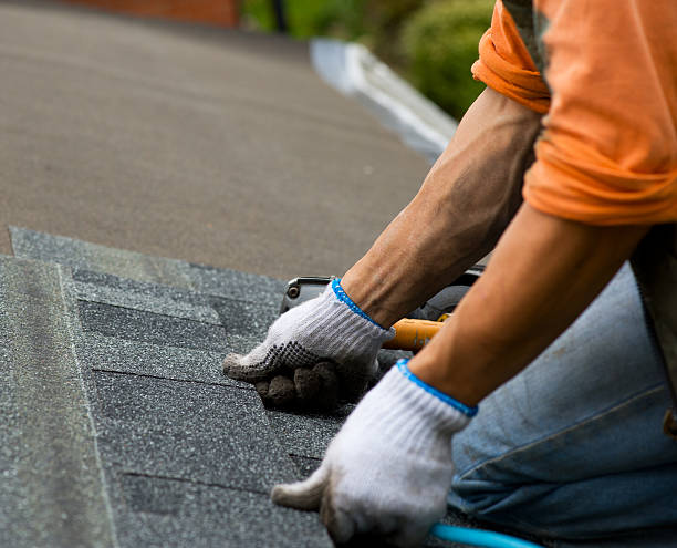 Best Local Roofing Companies  in Merrydale, LA