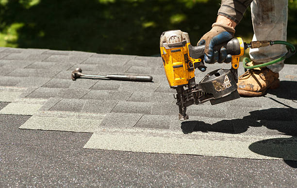 Heating Cable for Roof Installation in Merrydale, LA
