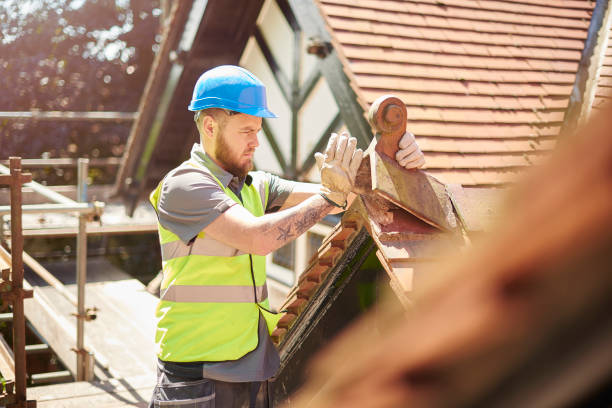 Best Emergency Roof Repair  in Merrydale, LA