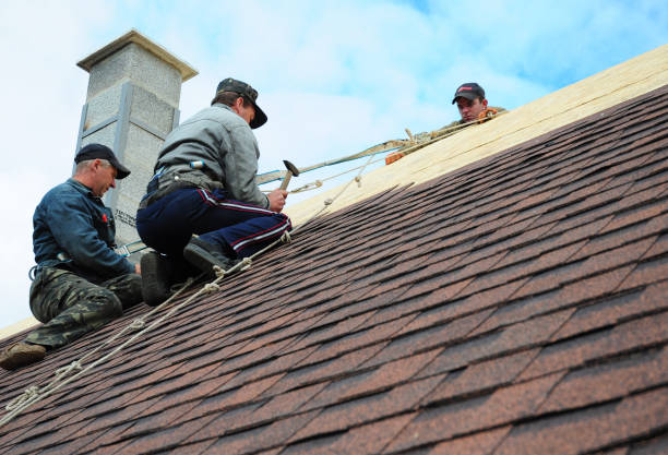 Best Metal Roofing Contractor  in Merrydale, LA