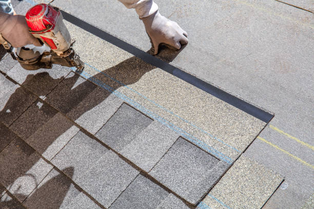 Best Roof Inspection Near Me  in Merrydale, LA