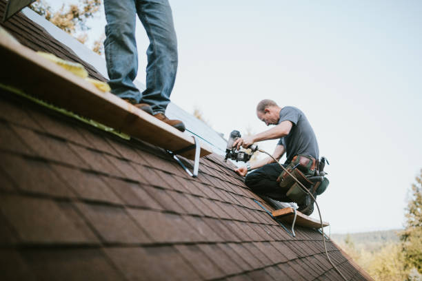 Quick and Trustworthy Emergency Roof Repair Services in Merrydale, LA
