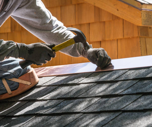 Roof Installation Near Me in Merrydale, LA